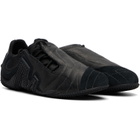 Merrell 1TRL Black Relay Web Sneakers