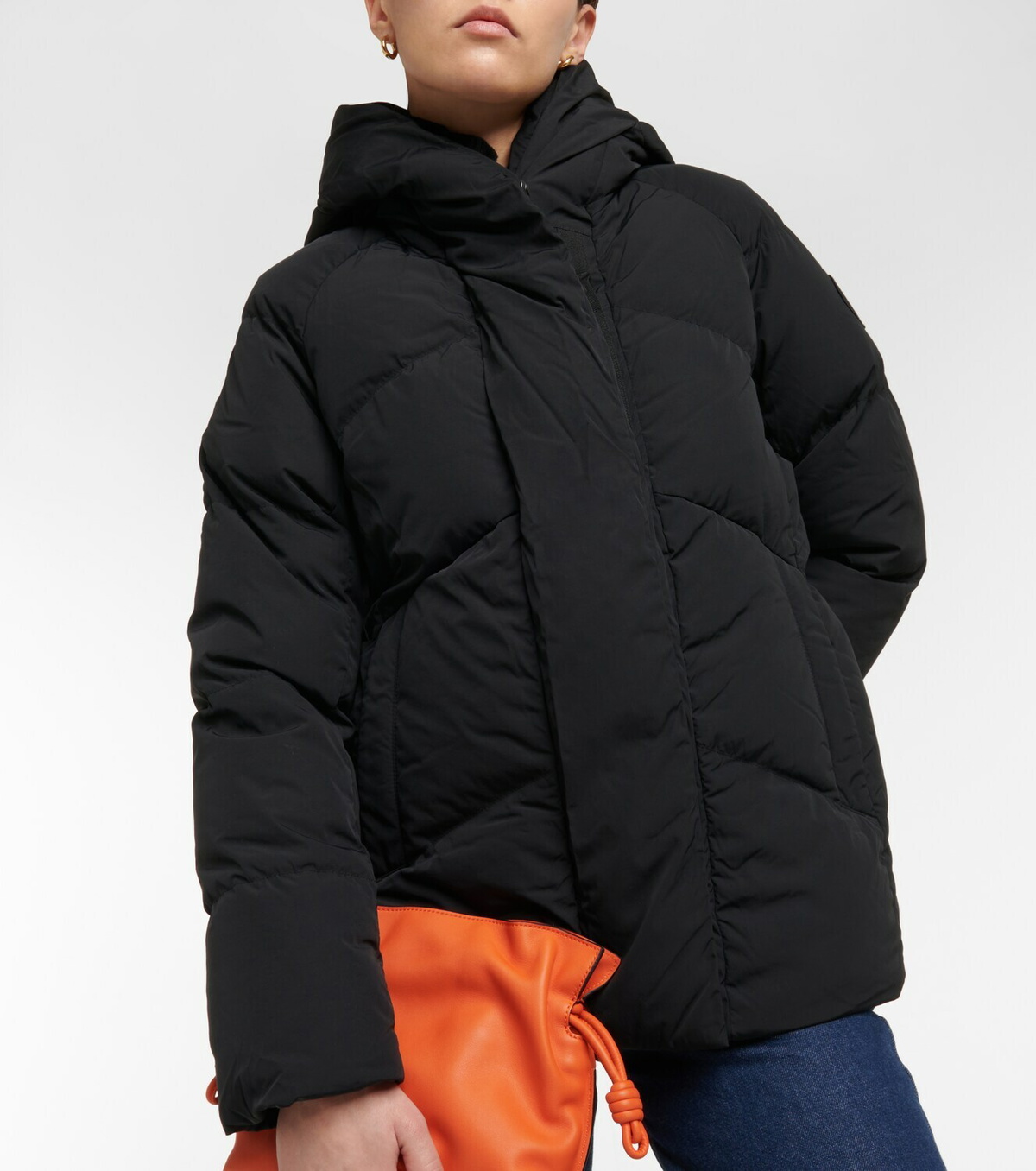 Canada Goose - Marlow down jacket Canada Goose