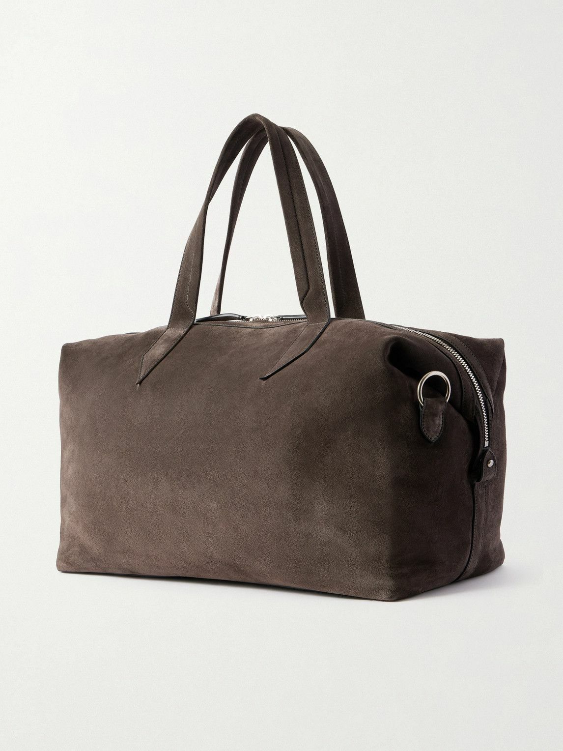 Métier - Nomad Suede Weekend Bag