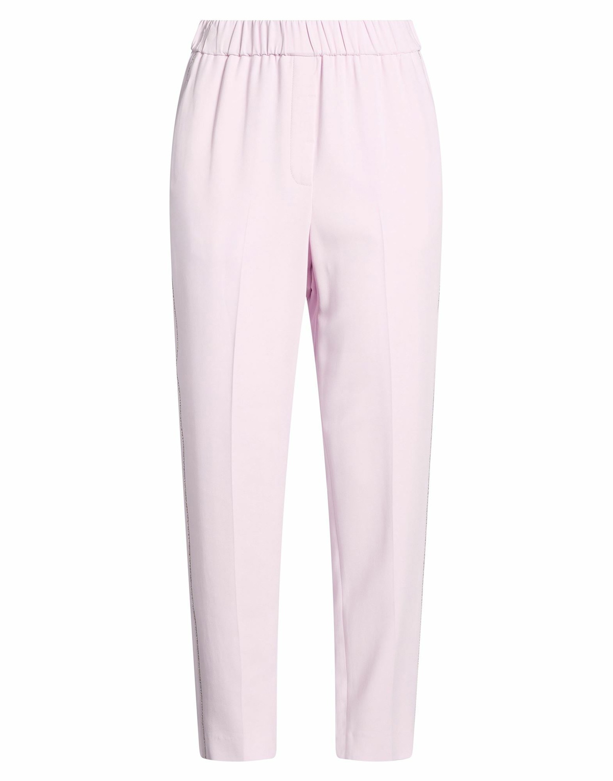 Peserico Womens Pants in Pink