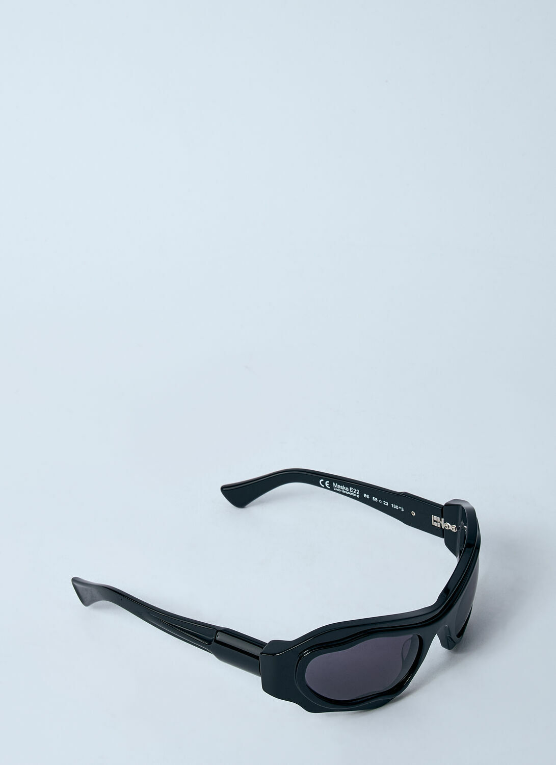 Kuboraum E22 58-23 Sunglasses