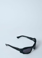 Kuboraum E22 58-23 Sunglasses