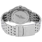 Breitling Navitimer 38 mm Automatic Chronometer Black Dial Mens Watch A17325241B1A1