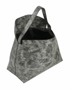 Gcds Womens Handbag in Grey