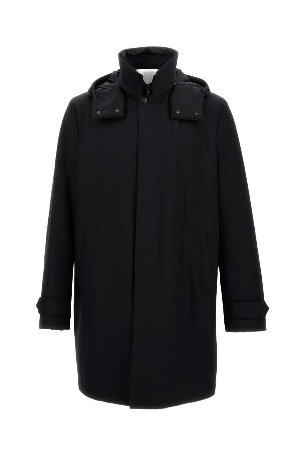 Fay New Morning Travel Cappotto