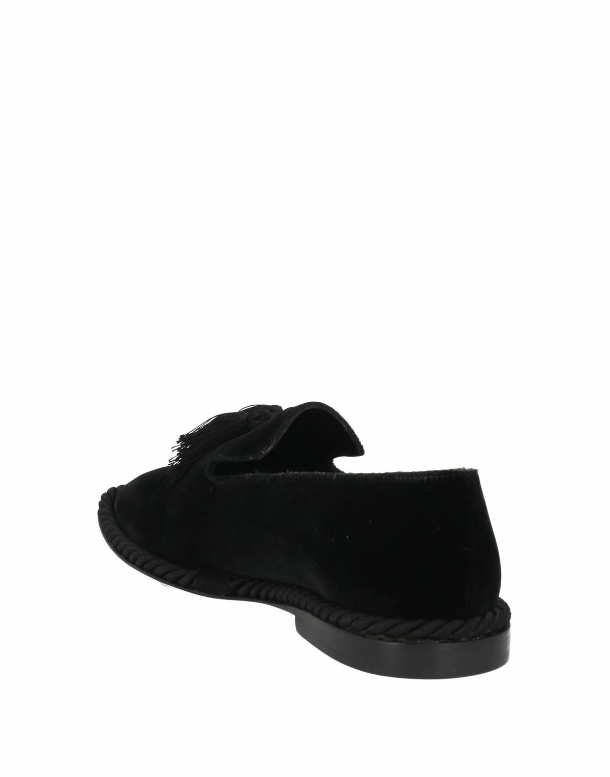 Clergerie Womens Loafers in Black