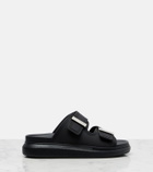 McQueen Platform sildes
