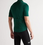 Rapha - Classic Cycling Jersey - Green