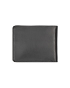 Dries Van Noten Leather Bifold Wallet