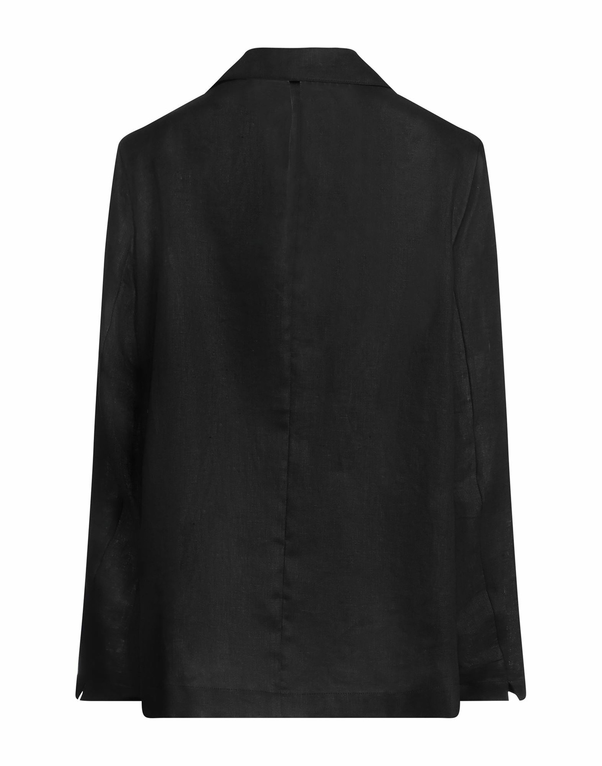 Lardini Womens Blazer in Black