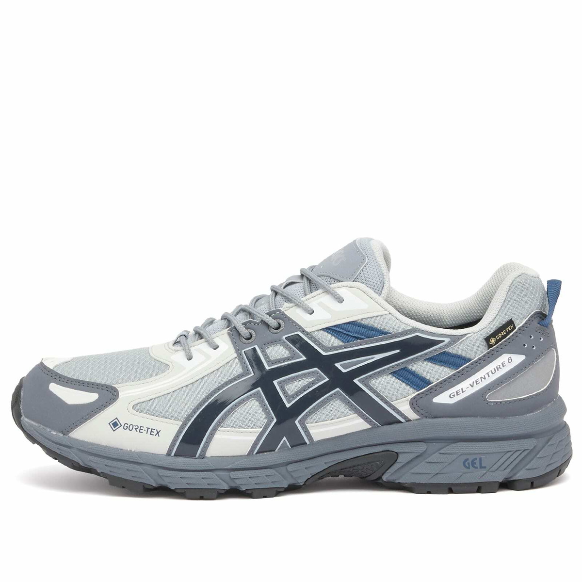 GEL-VENTURE 6 | Men | Black/Black | notdisplayedANABV | ASICS United States