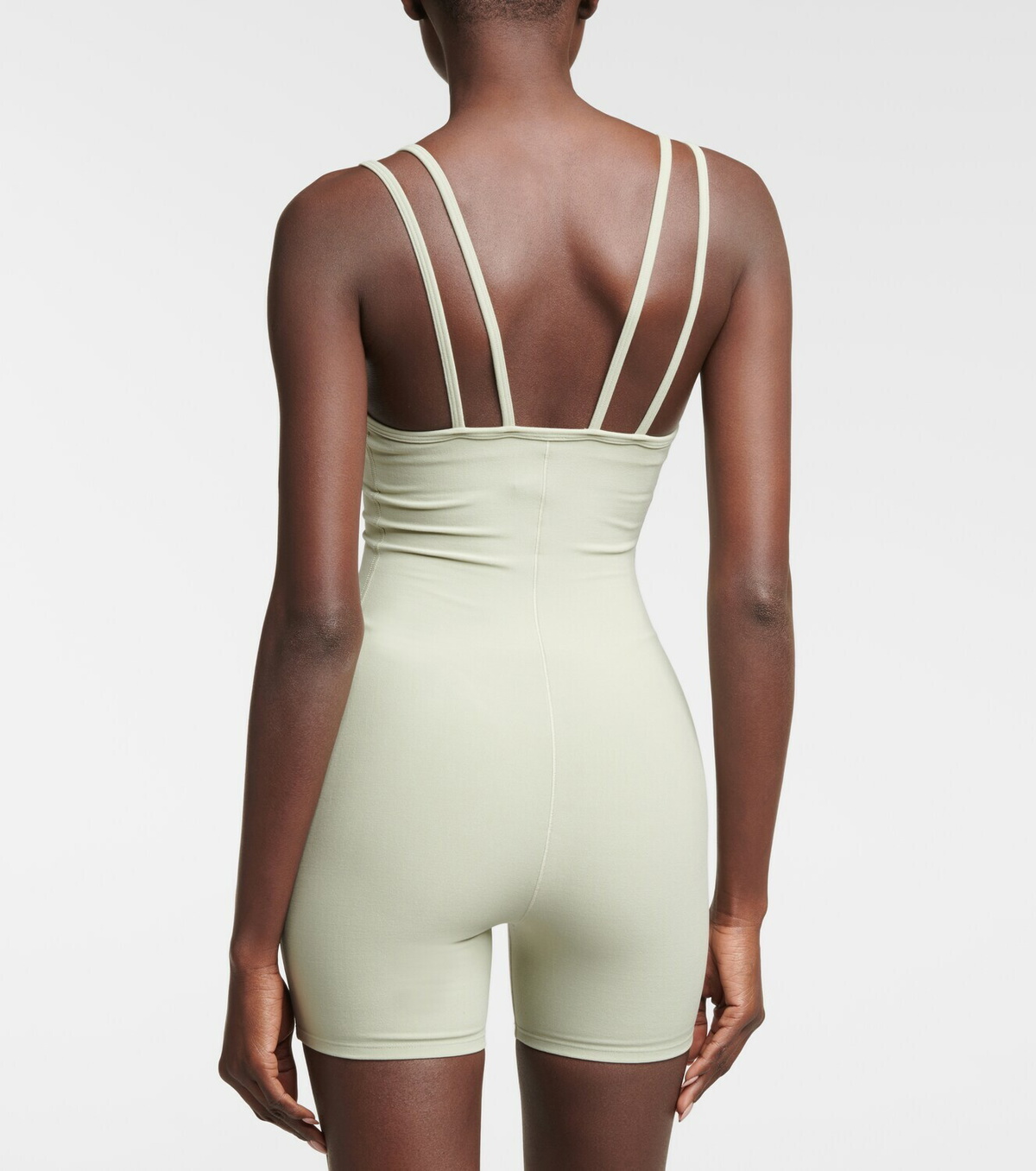 Alo Yoga Suns Out Alosoft bodysuit Alo Yoga