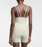 Alo Yoga Suns Out Alosoft bodysuit