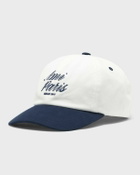 BICOLOR AMI PARIS CAP
