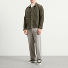 Armor-Lux Men's Fisherman Chore Jacket in Chimera