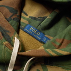 Polo Ralph Lauren Camo Popover Hoody