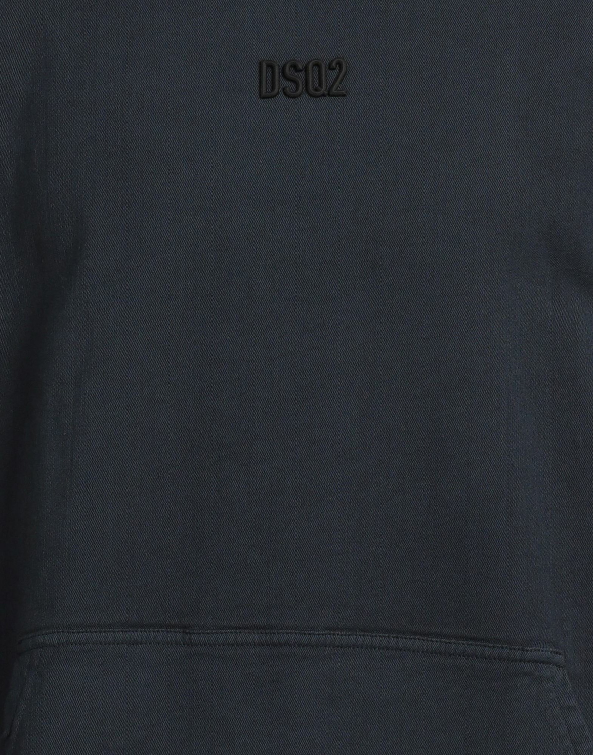 Dsquared2 Mens Sweatshirt in Navy