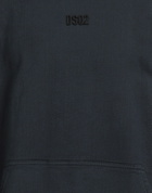 Dsquared2 Mens Sweatshirt in Navy