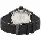 Timex Expedition North Traprock 41mm Watch in Black 