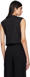 BITE Black Bite Vest