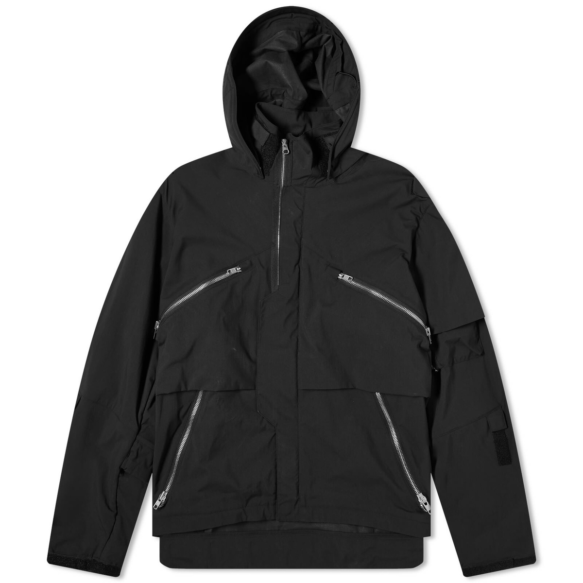 ACRONYM Navy J1A-GTPL Jacket Acronym