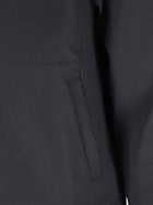 Sergio Tacchini Logo Shirt Jacket