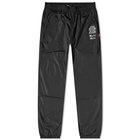 Wacko Maria x BlackEyePatch Track Pant in Black