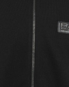Ea7 Mens Sweatshirt in Black