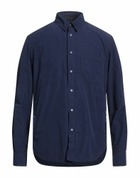 Aspesi Mens Shirt in Blue