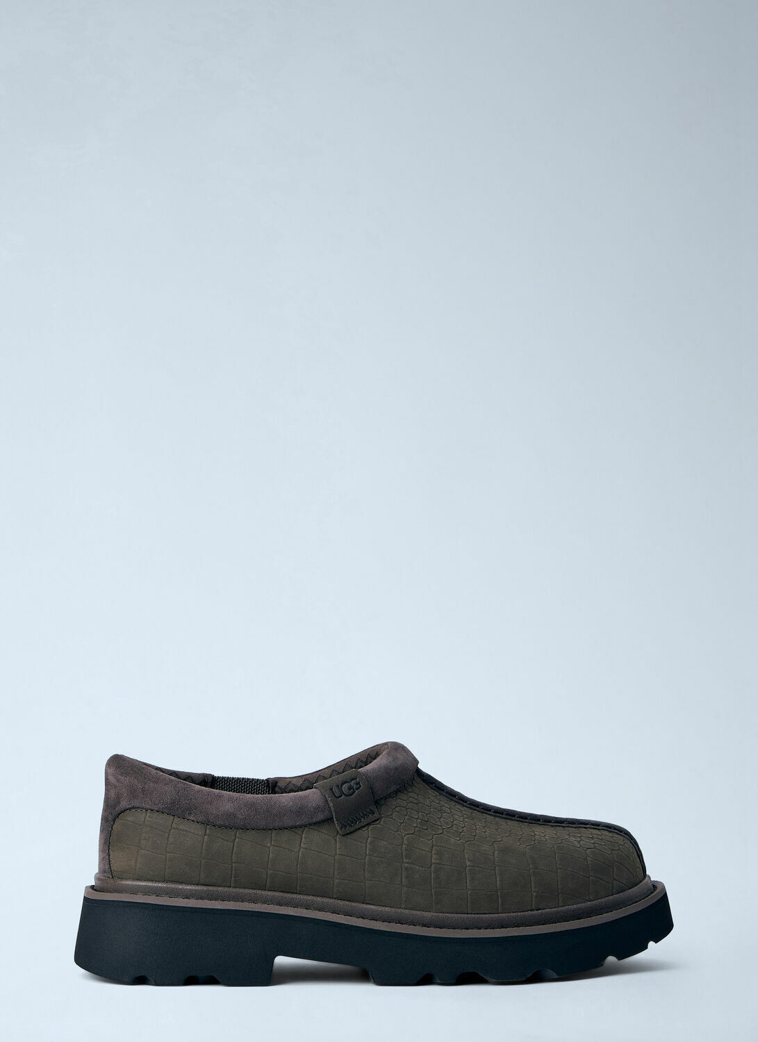 UGG Tasman Lug Slippers
