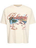 RHUDE Cannes Beach T-shirt