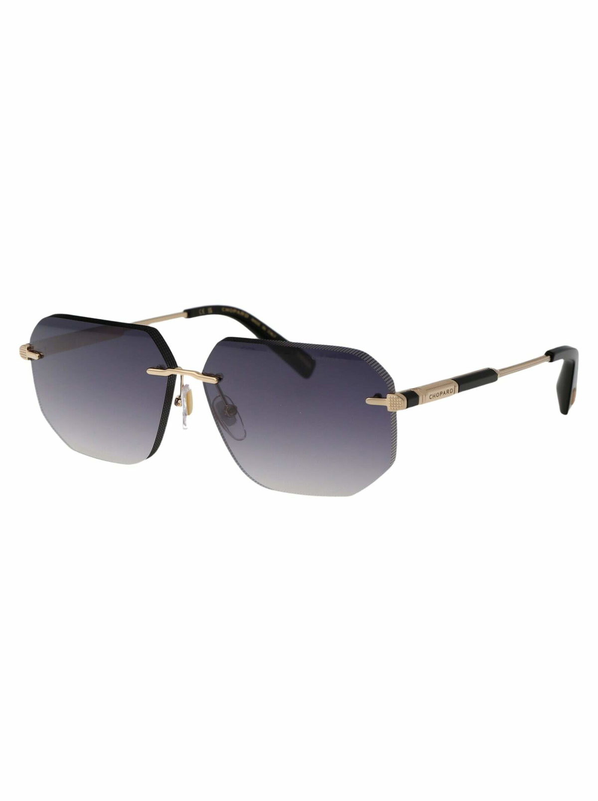 Chopard Schg80 Sunglasses