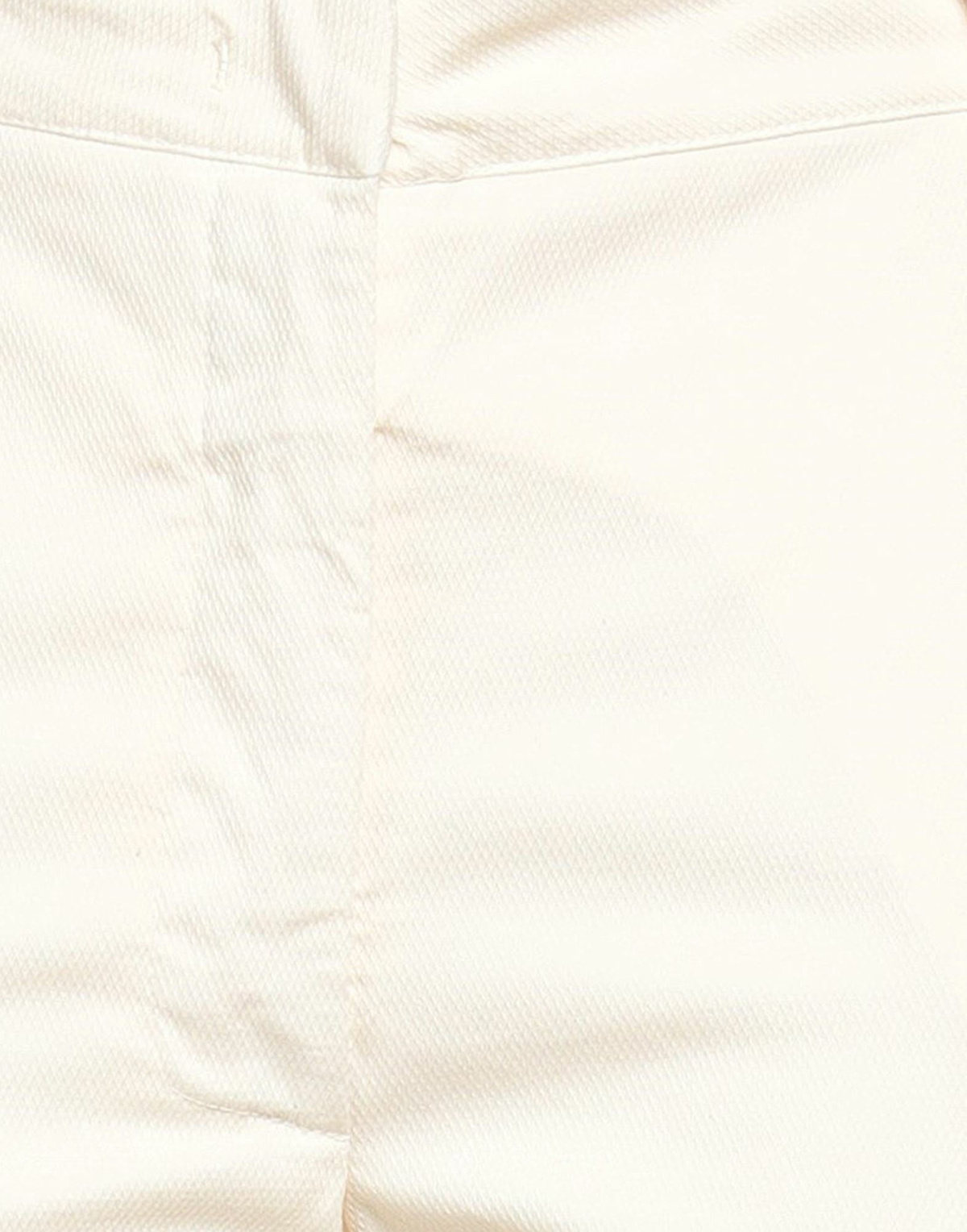 Manila Grace Womens Pants Cream