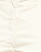 Manila Grace Womens Pants Cream