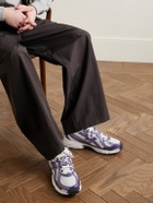 New Balance - 740 Mesh Sneakers - Purple