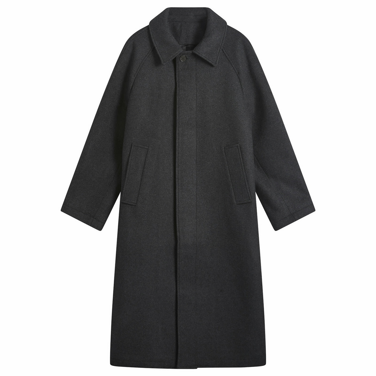 mfpen Black Provenance jacket mfpen