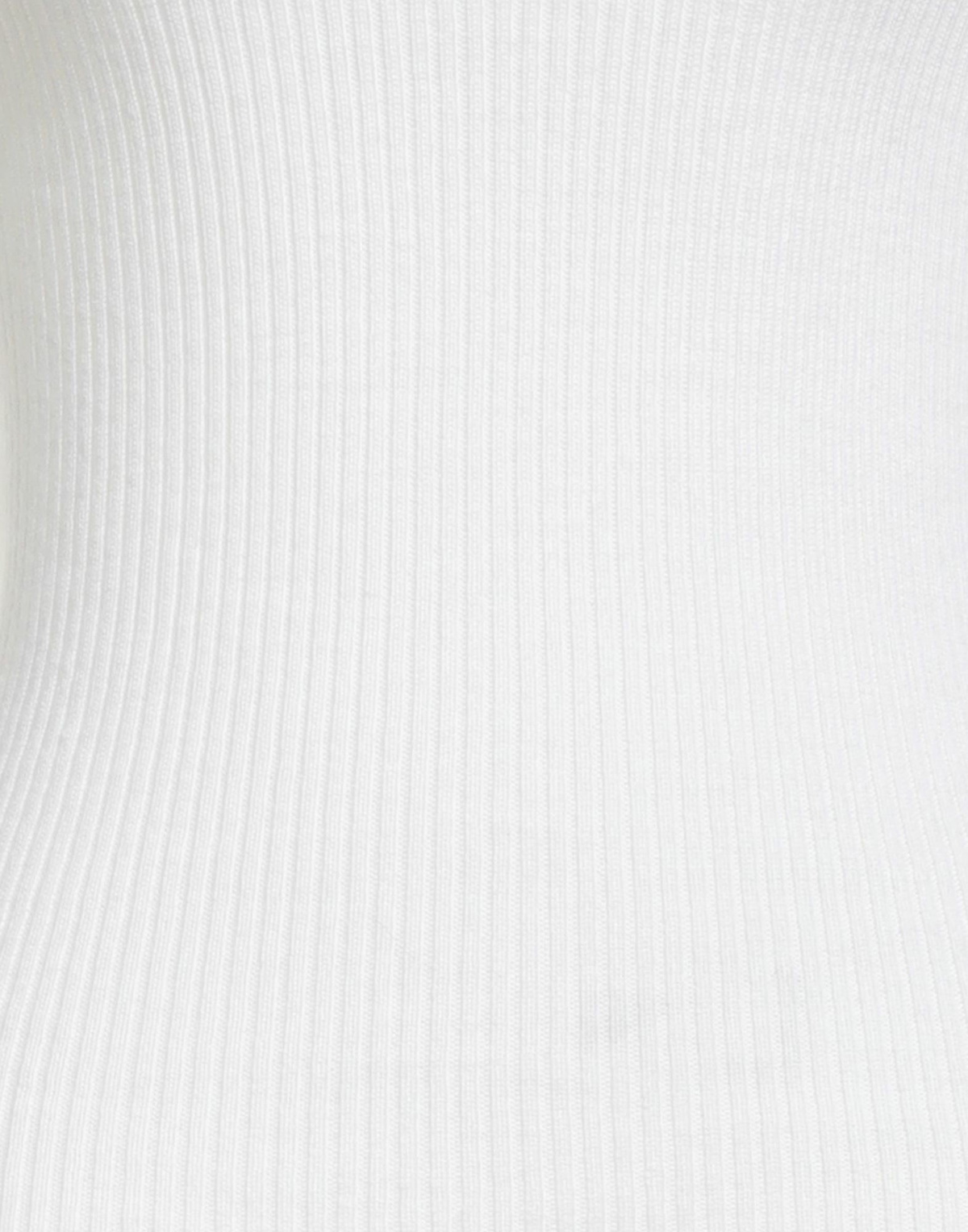 Crossley Womens Turtleneck Ivory