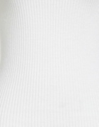 Crossley Womens Turtleneck Ivory