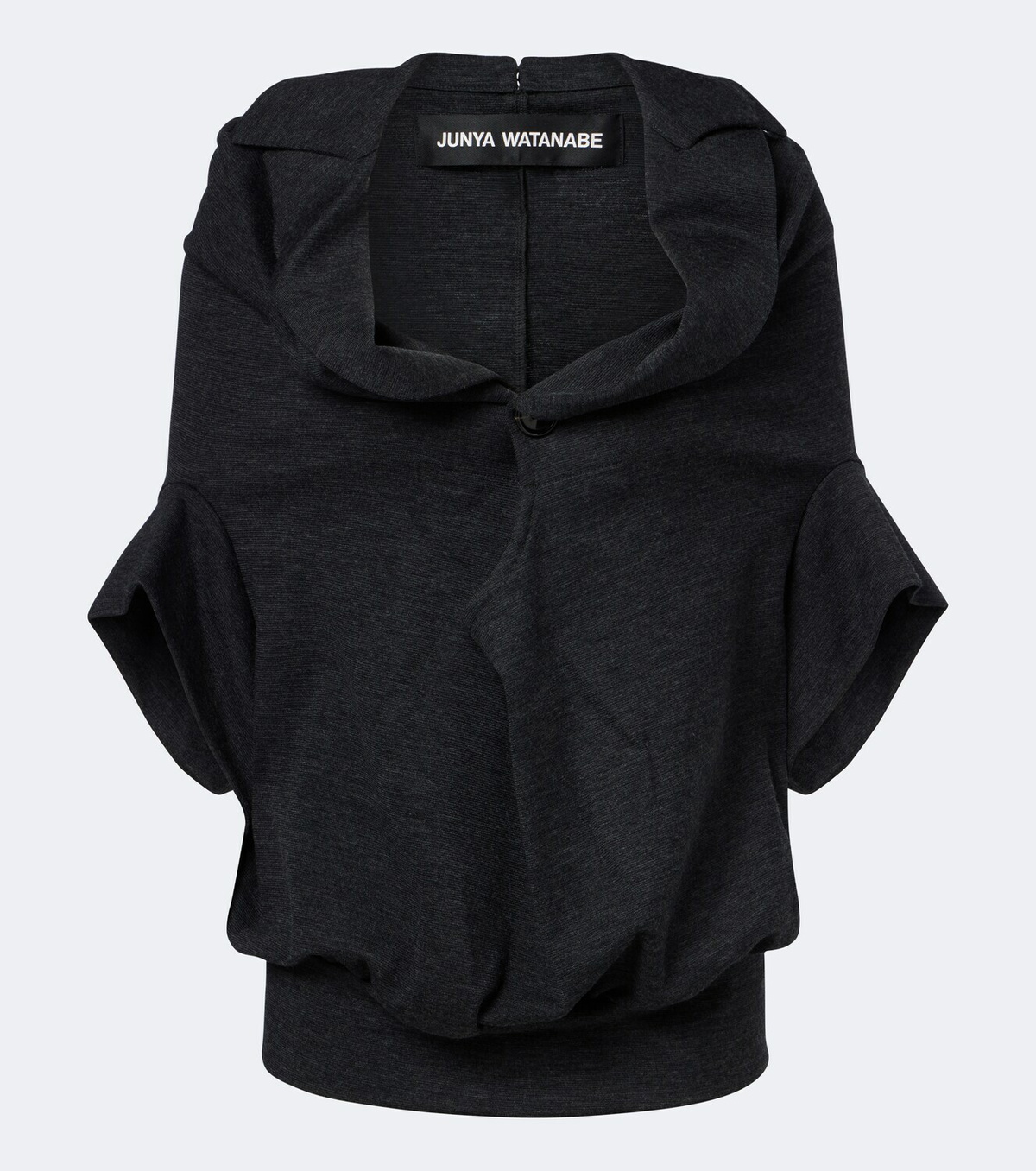 Junya Watanabe Wool top