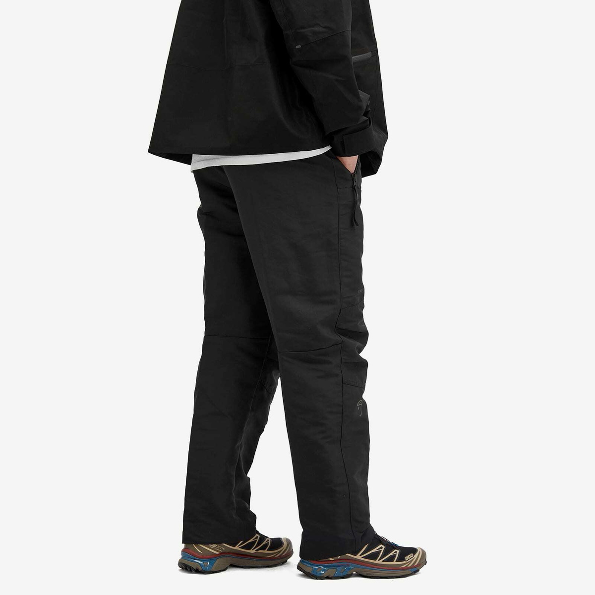 The North Face Men's Remastered Steep Tech Smear Pants in The North Face Men's Remastered Steep Tech Smear Pants in