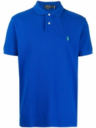 POLO RALPH LAUREN - Cotton Polo Shirt