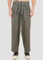 Applied Art Forms Sculpture Pants