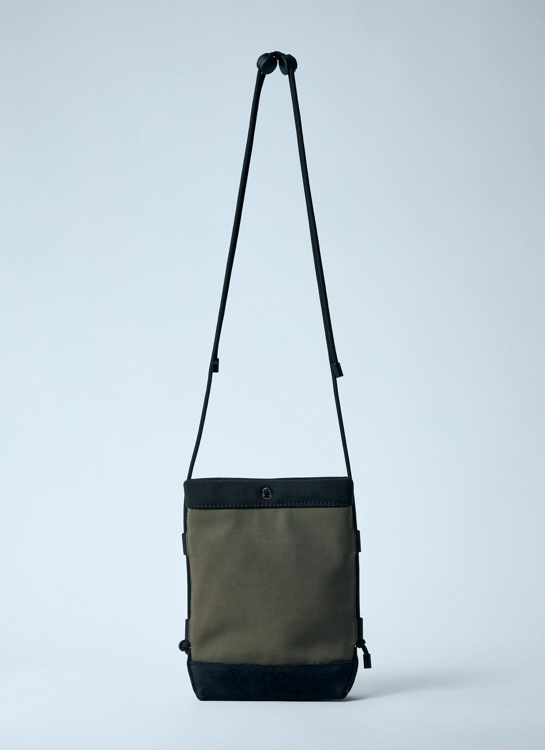 Moncler Crossbody Phone Case Pouch