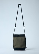 Moncler Crossbody Phone Case Pouch