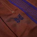 Needles Poly Track Pant