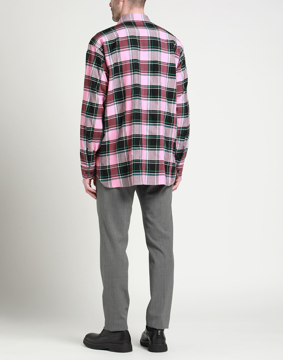 Givenchy Mens Shirt in Pink