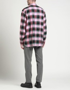 Givenchy Mens Shirt in Pink