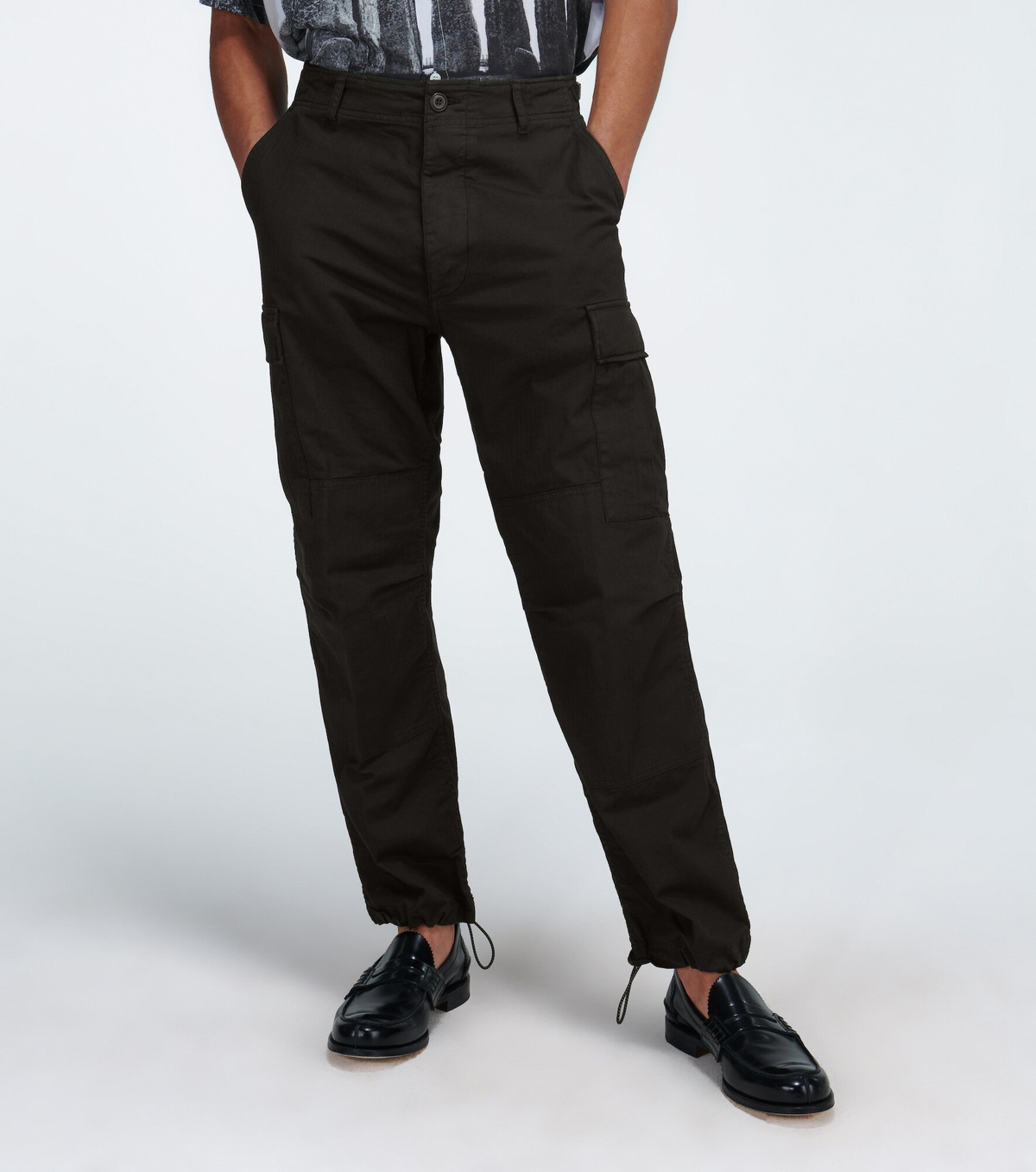 Aries - Cargo pants