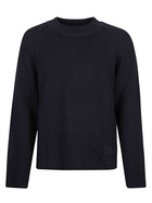 AMI PARIS - Cotton Sweater