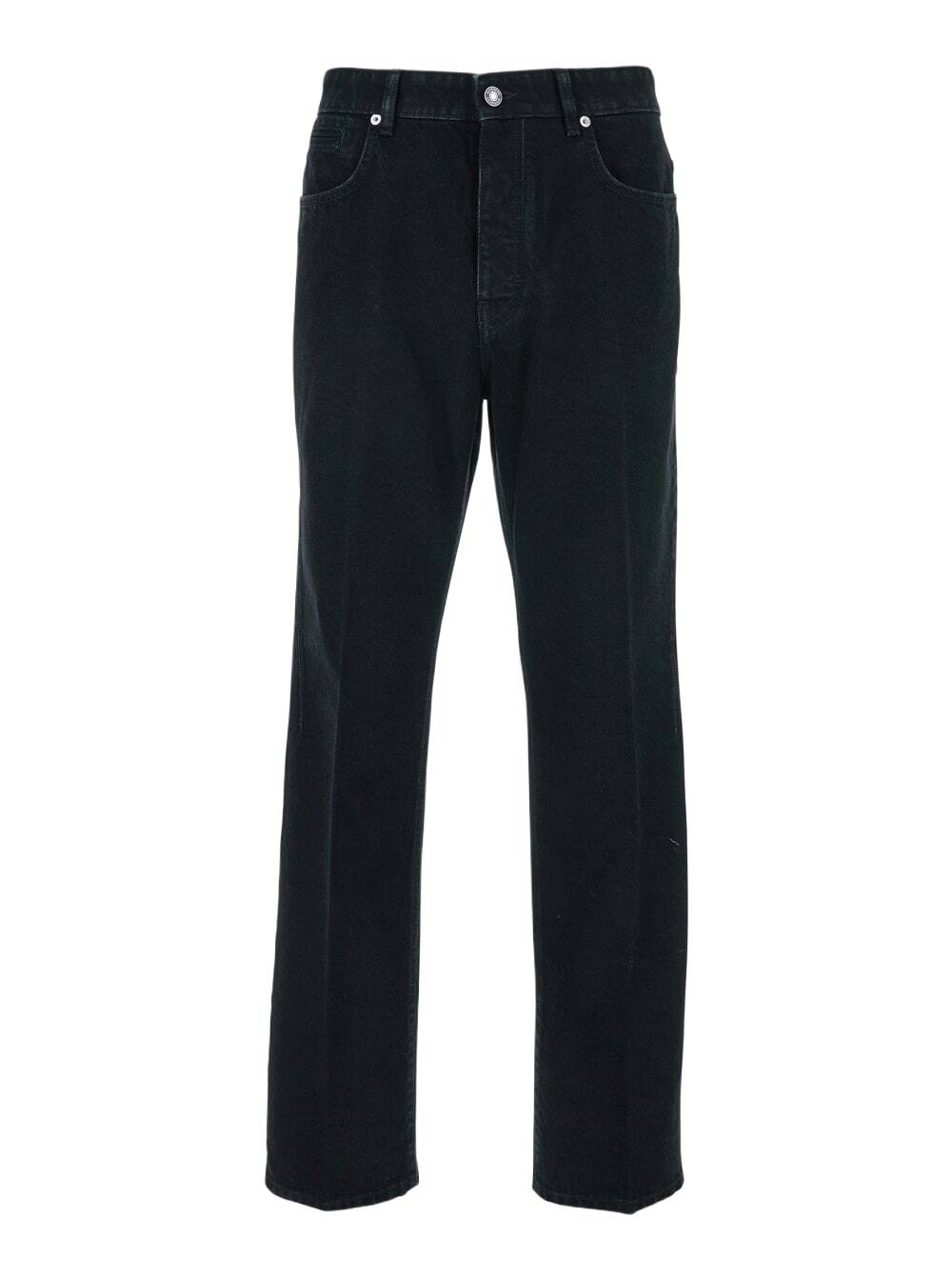 Givenchy Jeans Blue Mens Givenchy